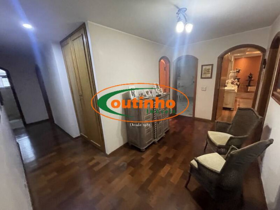 Imagem Apartamento com 5 Quartos à Venda, 320 m² em Tijuca - Rio De Janeiro Imagem Apartamento com 5 Quartos à Venda, 320 m² em Tijuca - Rio De Janeiro