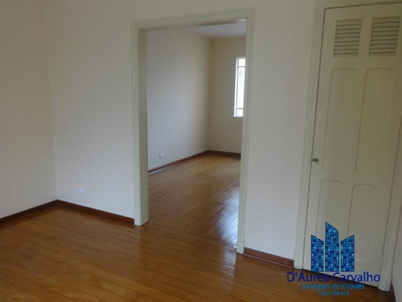 Imagem Casa com 3 Quartos à Venda, 164 m² em Bela Vista - São Paulo