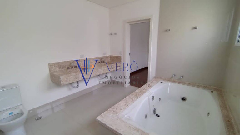 Imagem Casa com 4 Quartos à Venda, 469 m² em Alphaville - Santana De Parnaíba