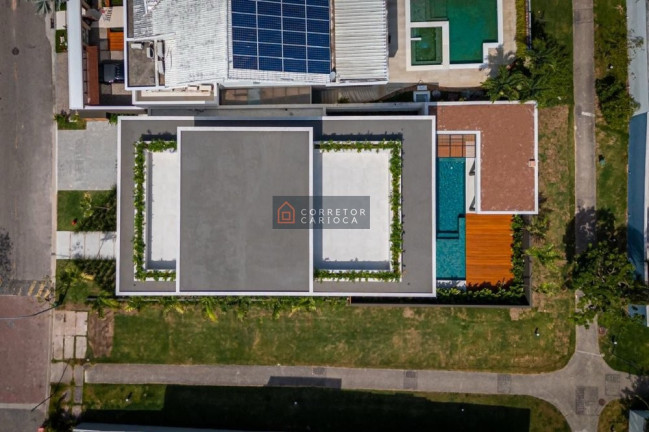 Imagem Casa com 5 Quartos à Venda, 840 m² em Barra Da Tijuca - Rio De Janeiro Imagem Casa com 5 Quartos à Venda, 840 m² em Barra Da Tijuca - Rio De Janeiro