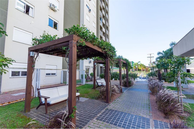 Imagem Apartamento com 2 Quartos à Venda, 58 m² em Igara - Canoas Imagem Apartamento com 2 Quartos à Venda, 58 m² em Igara - Canoas