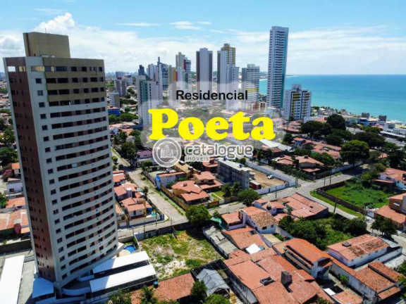 Imagem Apartamento com 2 Quartos à Venda, 58 m² em Ponta Negra - Natal Imagem Apartamento com 2 Quartos à Venda, 58 m² em Ponta Negra - Natal