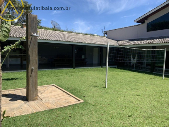 Imagem Imóvel com 5 Quartos à Venda, 495 m² em Rio Abaixo - Atibaia