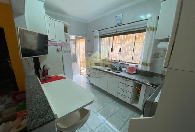 Imagem Casa com 4 Quartos à Venda, 160 m² em Itaquera - São Paulo Imagem Casa com 4 Quartos à Venda, 160 m² em Itaquera - São Paulo