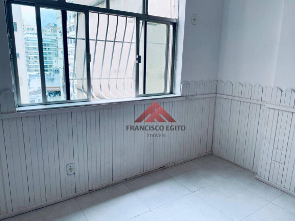 Imagem Apartamento com 2 Quartos à Venda, 97 m² em Icaraí - Niterói Imagem Apartamento com 2 Quartos à Venda, 97 m² em Icaraí - Niterói
