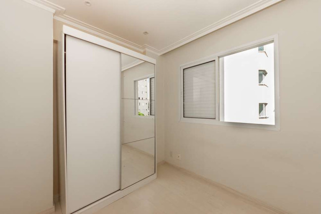 Imagem Apartamento com 3 Quartos à Venda, 70 m² em Chácara Inglesa - São Paulo