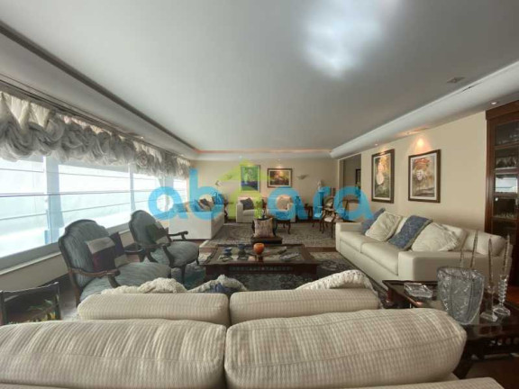 Imagem Apartamento com 4 Quartos à Venda, 280 m² em Copacabana - Rio De Janeiro Imagem Apartamento com 4 Quartos à Venda, 280 m² em Copacabana - Rio De Janeiro