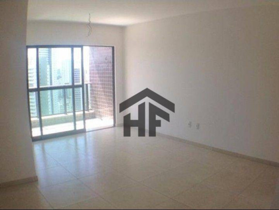 Imagem Apartamento com 3 Quartos à Venda, 91 m² em Madalena - Recife