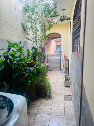 Imagem Casa com 3 Quartos à Venda, 121 m² em Sumarezinho - Ribeirão Preto Imagem Casa com 3 Quartos à Venda, 121 m² em Sumarezinho - Ribeirão Preto