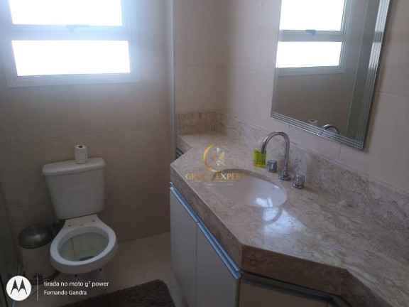 Imagem Cobertura com 4 Quartos à Venda, 242 m² em Jardim Aquarius - São José Dos Campos Imagem Cobertura com 4 Quartos à Venda, 242 m² em Jardim Aquarius - São José Dos Campos