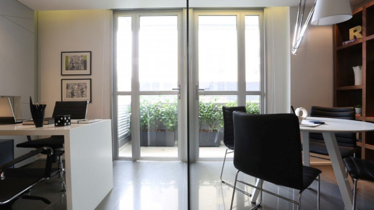 Imagem Sala Comercial à Venda, 39 m² em Consolação - São Paulo Imagem Sala Comercial à Venda, 39 m² em Consolação - São Paulo