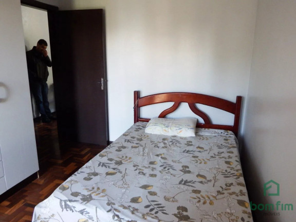 Imagem Apartamento com 1 Quarto à Venda, 53 m² em Jardim Botânico - Porto Alegre Imagem Apartamento com 1 Quarto à Venda, 53 m² em Jardim Botânico - Porto Alegre