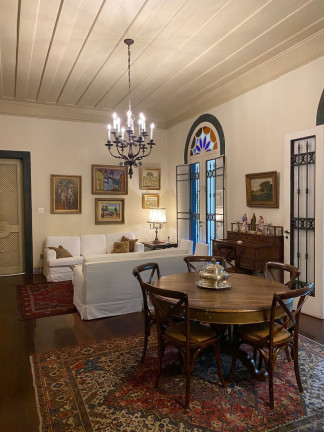 Imagem Casa com 4 Quartos à Venda, 502 m² em Jardim Paulista - São Paulo Imagem Casa com 4 Quartos à Venda, 502 m² em Jardim Paulista - São Paulo