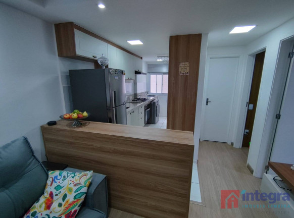 Imagem Apartamento com 2 Quartos à Venda, 50 m² em Residencial Jardins De Limeira - Limeira Imagem Apartamento com 2 Quartos à Venda, 50 m² em Residencial Jardins De Limeira - Limeira