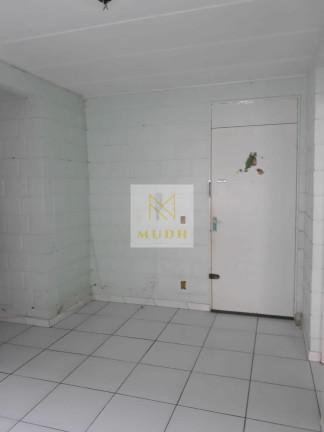 Imagem Apartamento com 2 Quartos à Venda, 52 m² em Vila Nova - Porto Alegre