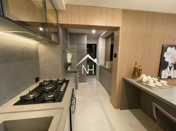 Imagem Apartamento com 3 Quartos à Venda, 136 m² em Campo Belo - São Paulo Imagem Apartamento com 3 Quartos à Venda, 136 m² em Campo Belo - São Paulo