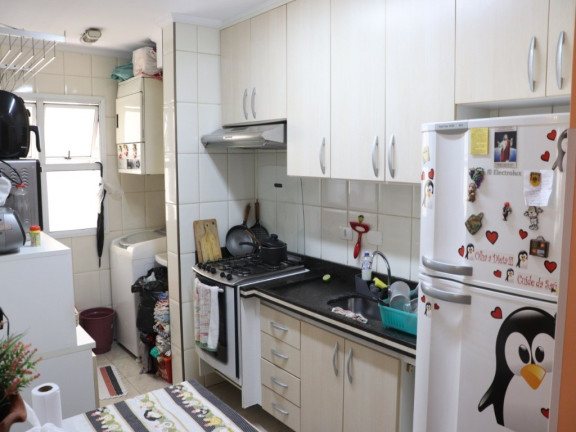 Imagem Apartamento com 2 Quartos à Venda, 62 m² em Vila Pires - Santo André Imagem Apartamento com 2 Quartos à Venda, 62 m² em Vila Pires - Santo André