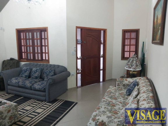 Imagem Sobrado com 4 Quartos à Venda, em Vila Branca I - Jacareí Imagem Sobrado com 4 Quartos à Venda, em Vila Branca I - Jacareí