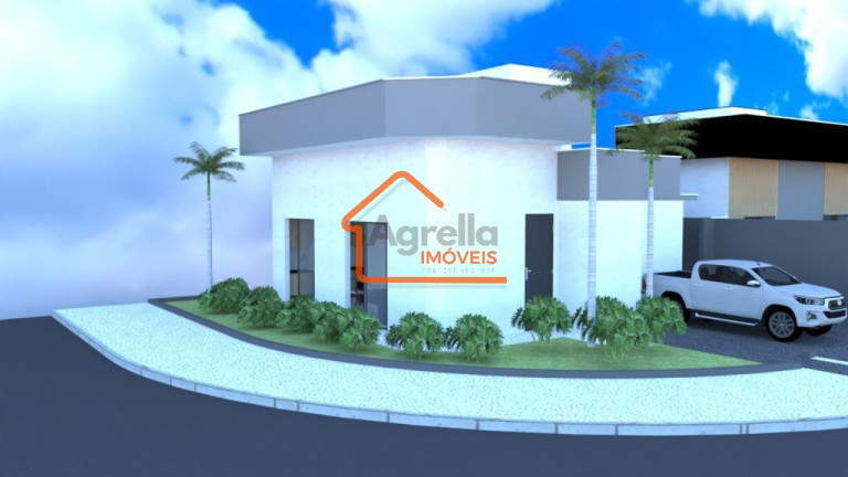 Imagem Casa com 3 Quartos à Venda, 81 m² em Jardim Brasília - Mogi Mirim Imagem Casa com 3 Quartos à Venda, 81 m² em Jardim Brasília - Mogi Mirim