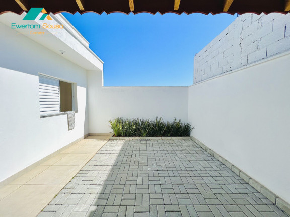 Imagem Casa com 3 Quartos à Venda, 109 m² em Nova Cerejeira - Atibaia
