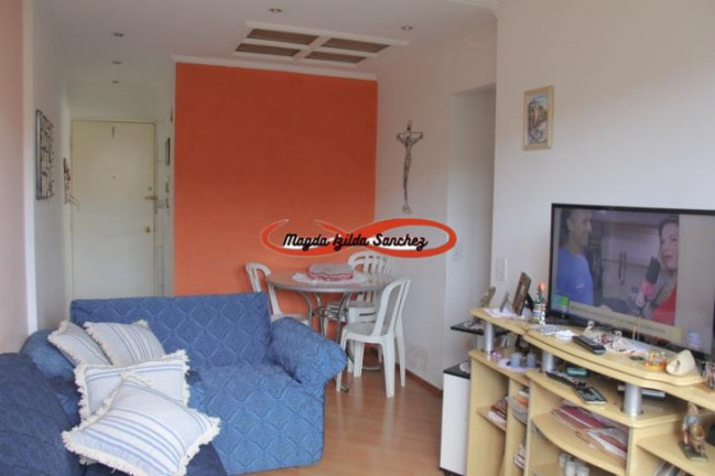 Imagem Apartamento com 2 Quartos à Venda, 45 m² em Jardim Santa Terezinha (zona Leste) - São Paulo Imagem Apartamento com 2 Quartos à Venda, 45 m² em Jardim Santa Terezinha (zona Leste) - São Paulo