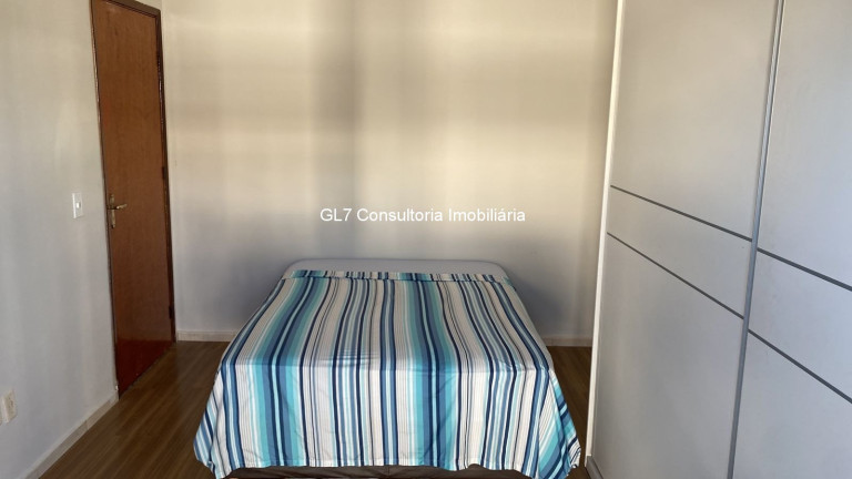 Imagem Apartamento com 2 Quartos à Venda, 64 m² em Jardim Belo Horizonte - Indaiatuba