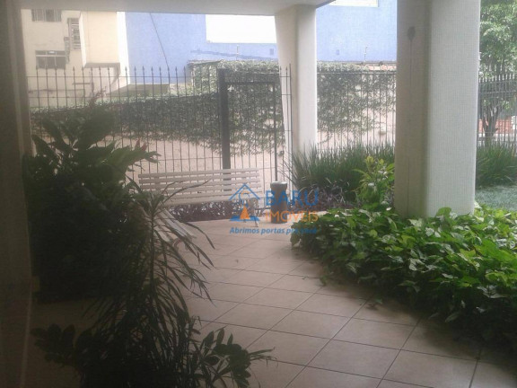 Apartamento com 3 Quartos à Venda, 140 m² em Santa Cecília - São Paulo