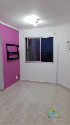 Imagem Apartamento com 2 Quartos à Venda, 57 m² em Vila Das Mercês - São Paulo