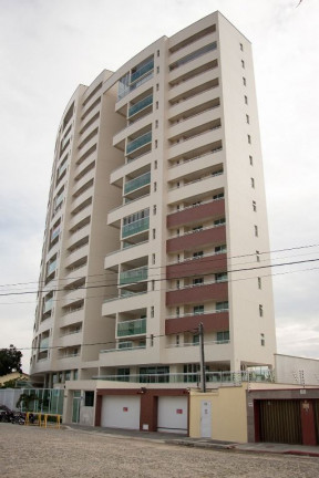 Imagem Apartamento com 3 Quartos à Venda, 144 m² em Engenheiro Luciano Cavalcante - Fortaleza