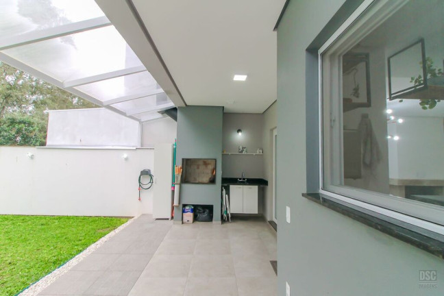 Imagem Casa com 3 Quartos à Venda, 140 m² em Aberta Dos Morros - Porto Alegre
