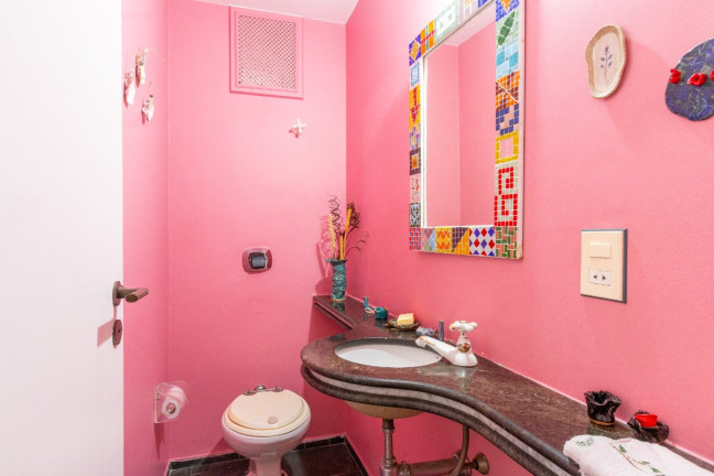 Imagem Apartamento com 4 Quartos à Venda, 151 m² em Higienópolis - São Paulo Imagem Apartamento com 4 Quartos à Venda, 151 m² em Higienópolis - São Paulo