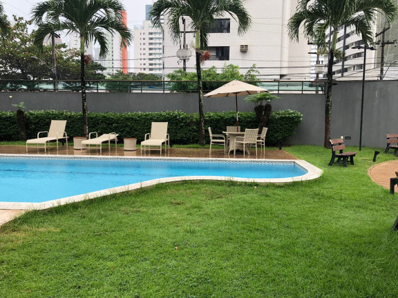 Imagem Apartamento com 4 Quartos à Venda, 175 m² em Boa Viagem - Recife Imagem Apartamento com 4 Quartos à Venda, 175 m² em Boa Viagem - Recife