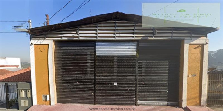 Imagem Imóvel Comercial para Alugar, 330 m² em Vila Pouso Alegre - Barueri Imagem Imóvel Comercial para Alugar, 330 m² em Vila Pouso Alegre - Barueri