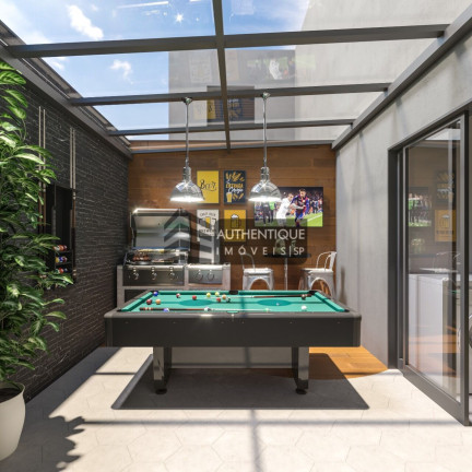 Imagem Apartamento com 2 Quartos à Venda, 69 m² em Santa Terezinha - São Bernardo Do Campo
