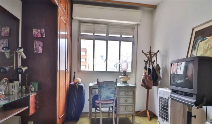 Apartamento com 3 Quartos à Venda, 130 m² em Jardim Paulista - São Paulo