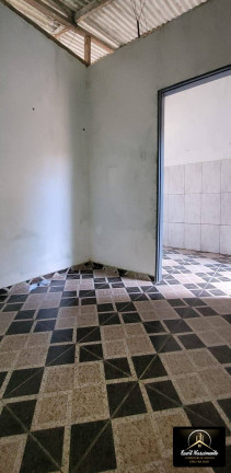 Imagem Casa com 2 Quartos à Venda, 72 m² em Armando Uzêda Pires - Ubaitaba