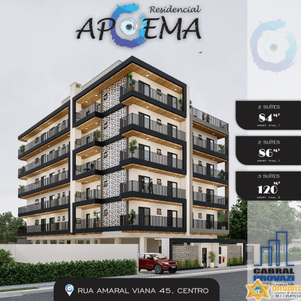 Imagem Apartamento com 2 Quartos à Venda, 86 m² em Centro - Ubatuba Imagem Apartamento com 2 Quartos à Venda, 86 m² em Centro - Ubatuba