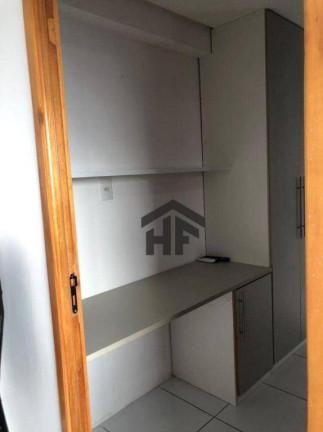 Imagem Apartamento com 1 Quarto à Venda, 36 m² em Parnamirim - Recife