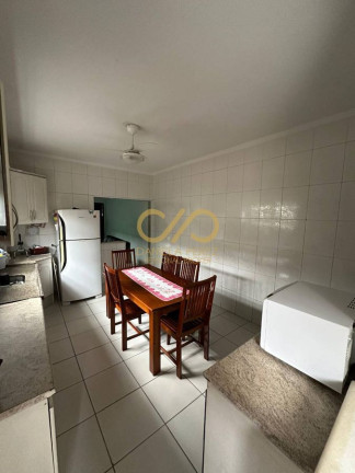 Imagem Casa com 2 Quartos à Venda, 111 m² em Guilhermina - Praia Grande Imagem Casa com 2 Quartos à Venda, 111 m² em Guilhermina - Praia Grande