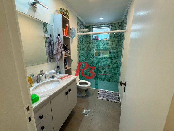 Imagem Apartamento com 2 Quartos à Venda, 90 m² em Ponta Da Praia - Santos Imagem Apartamento com 2 Quartos à Venda, 90 m² em Ponta Da Praia - Santos