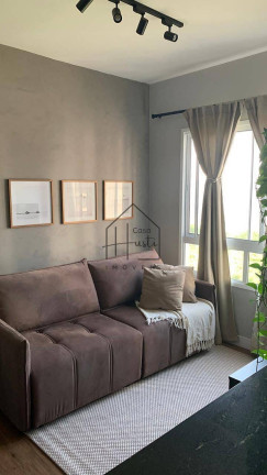 Imagem Apartamento com 2 Quartos à Venda, 44 m² em Jardim Boa Vista (zona Oeste) - São Paulo Imagem Apartamento com 2 Quartos à Venda, 44 m² em Jardim Boa Vista (zona Oeste) - São Paulo
