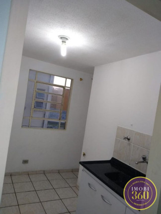 Imagem Apartamento com 2 Quartos para Alugar, 48 m² em Conjunto Habitacional Inácio Monteiro - São Paulo
