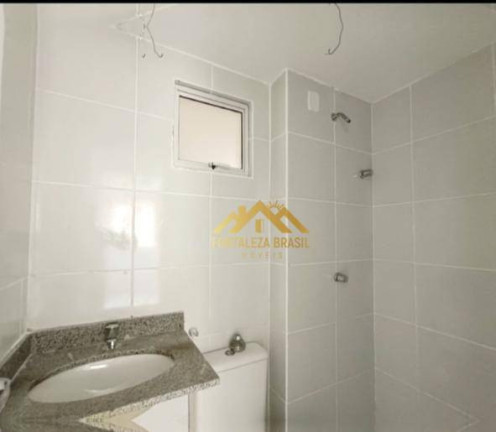 Imagem Imóvel com 2 Quartos à Venda, 55 m² em Serrinha - Fortaleza Imagem Imóvel com 2 Quartos à Venda, 55 m² em Serrinha - Fortaleza