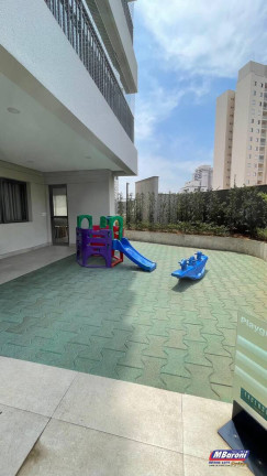 Imagem Apartamento com 3 Quartos à Venda, 106 m² em Tatuapé - São Paulo