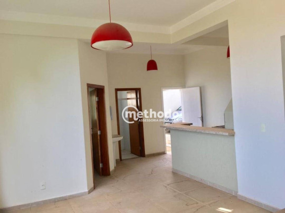 Imagem Casa com 3 Quartos à Venda, 293 m² em Loteamento Caminhos De São Conrado - Campinas