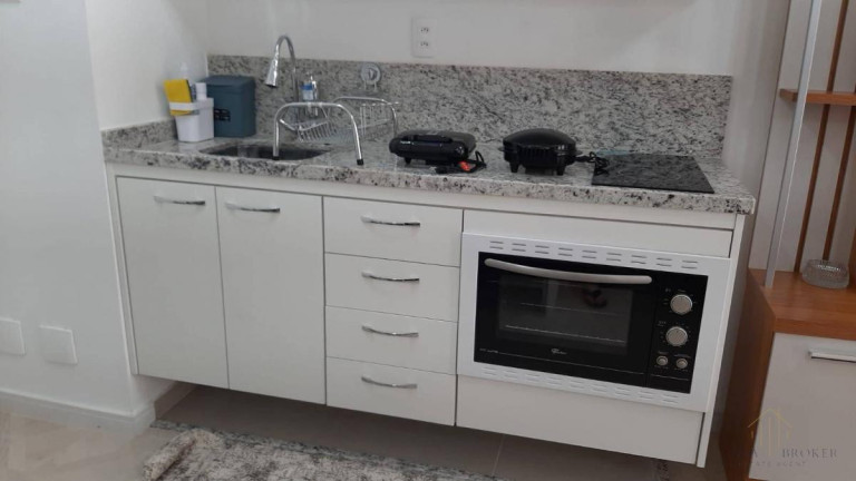 Imagem Studio com 1 Quarto à Venda, 26 m² em Paraiso - São Paulo