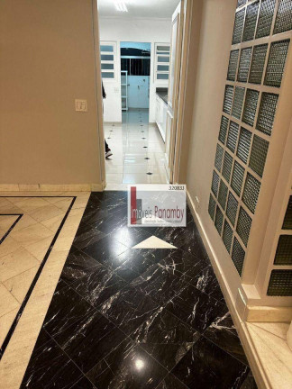 Imagem Apartamento com 3 Quartos à Venda, 211 m² em Real Parque - São Paulo Imagem Apartamento com 3 Quartos à Venda, 211 m² em Real Parque - São Paulo