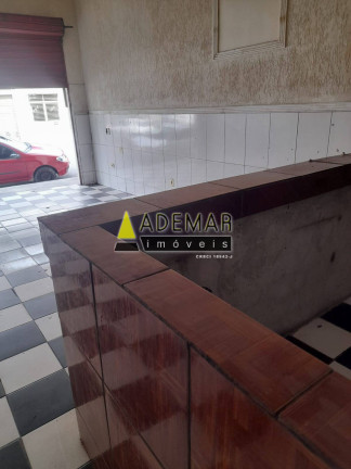 Imagem Sala Comercial para Alugar, 55 m² em Serraria - Diadema Imagem Sala Comercial para Alugar, 55 m² em Serraria - Diadema