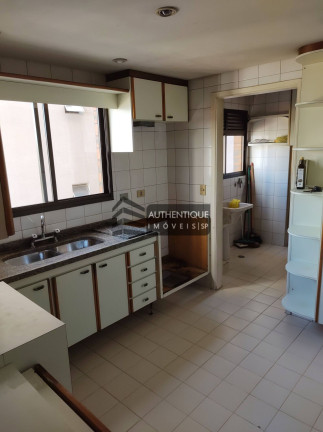 Imagem Apartamento com 3 Quartos à Venda, 128 m² em Brooklin - São Paulo Imagem Apartamento com 3 Quartos à Venda, 128 m² em Brooklin - São Paulo