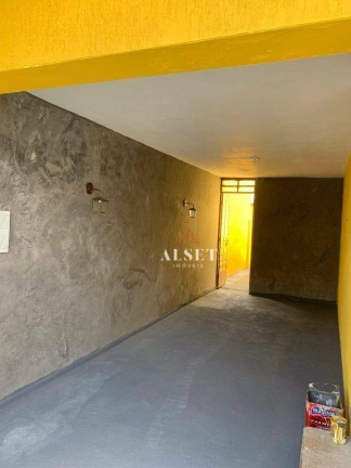 Imagem Sobrado com 3 Quartos à Venda ou Locação, 240 m² em Tatuapé - São Paulo Imagem Sobrado com 3 Quartos à Venda ou Locação, 240 m² em Tatuapé - São Paulo